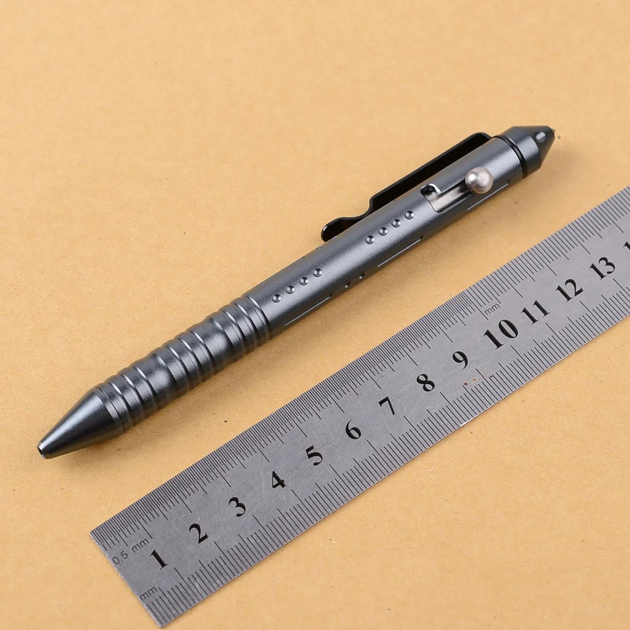 Penna tattica portatile autodi - Pen Tactical Glass recensione e prezzo