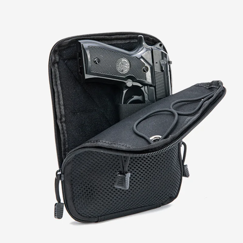Custodia per fondina tattica n - Edc Carry Pack recensione e prezzo