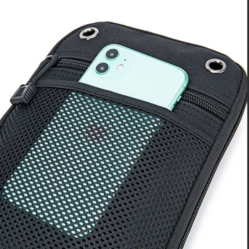 Custodia per fondina tattica n - Edc Carry Pack recensione e prezzo