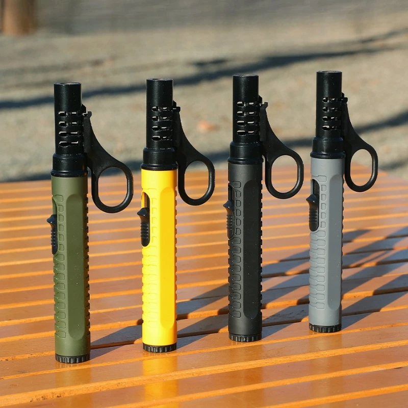 1300 °   Accenditore da campeg - Ferro Rod Striker recensione e prezzo