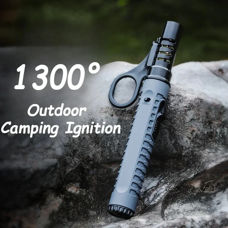 1300 °   Accenditore da campeg - Ferro Rod Striker recensione e prezzo