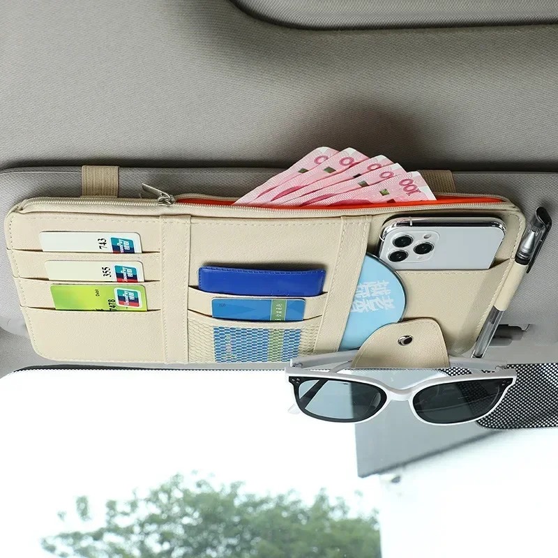 Organizer per Parasole Auto Mu - Edc Carry Pen recensione e prezzo
