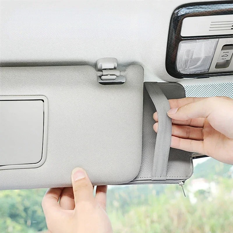 Organizer per Parasole Auto Mu - Edc Carry Pen recensione e prezzo