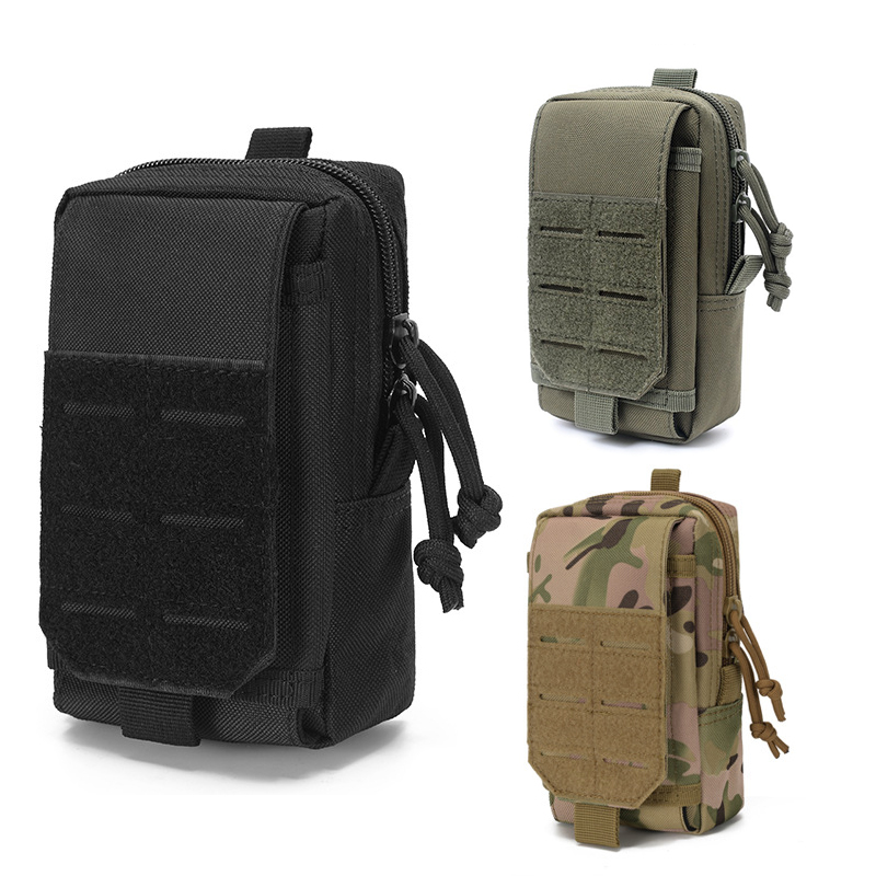 Tasca da uomo speciale cintura - Edc Carry Pack recensione e prezzo