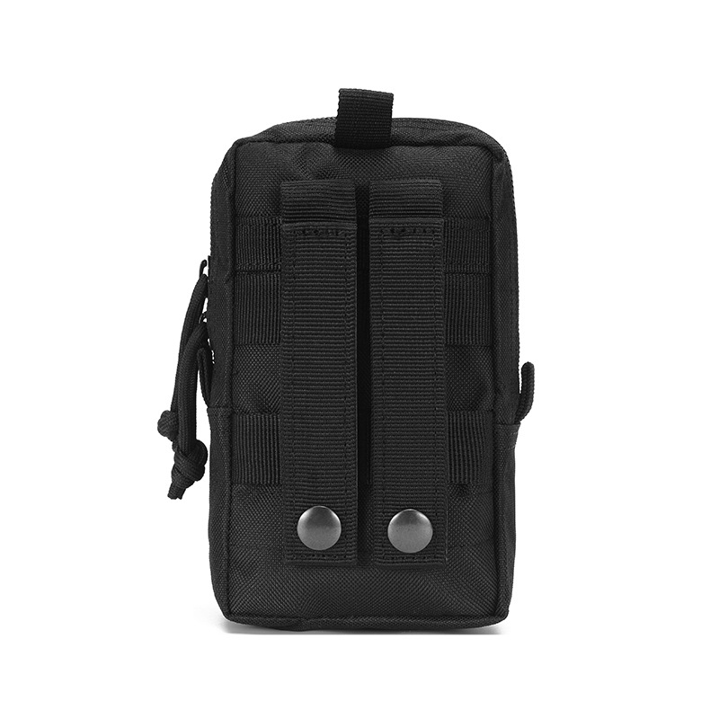 Tasca da uomo speciale cintura - Edc Carry Pack recensione e prezzo