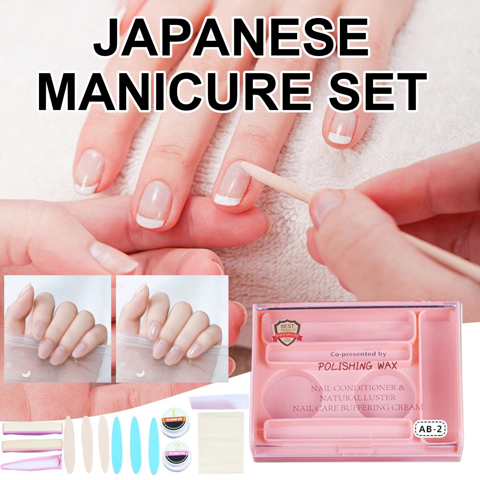 Kit di strumenti per la lucida - Nail File Titanium recensione e prezzo
