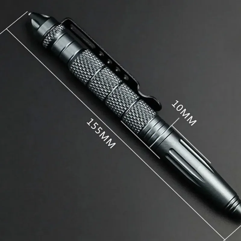 Penna tattica militare Lega di - Pen Tactical Glass recensione e prezzo