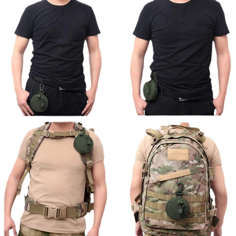 Borsa da Cintura Multifunziona - Edc Carry Pack recensione e prezzo