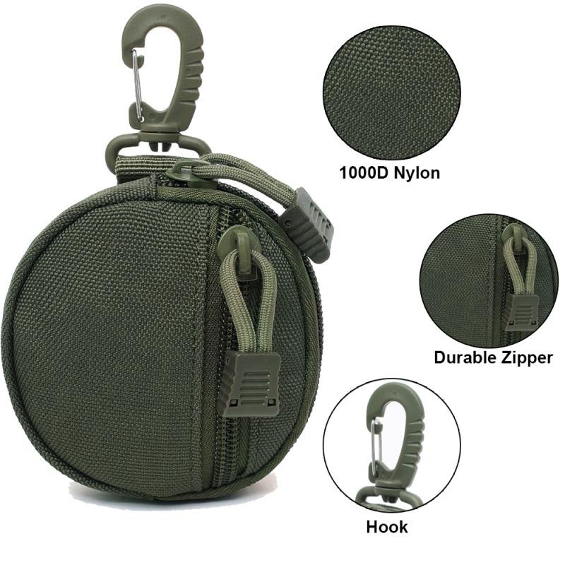 Borsa da Cintura Multifunziona - Edc Carry Pack recensione e prezzo