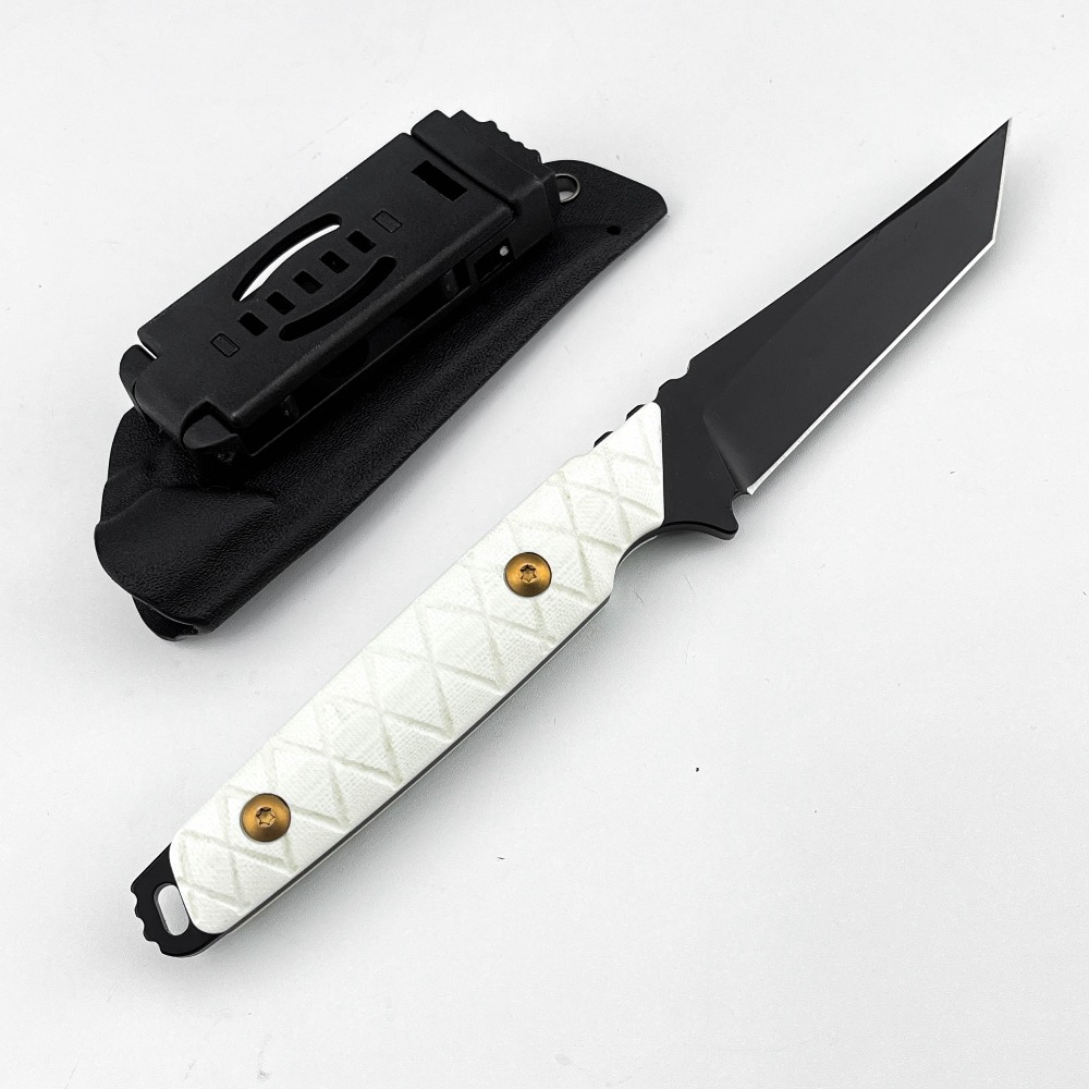 Nuovo Coltello a Lama Fissa co - Edc Daily Carry recensione e prezzo