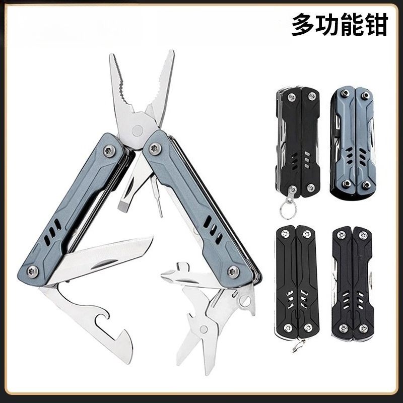 S11 Pro Mini Multitool Pinze a - Edc Daily Carry recensione e prezzo