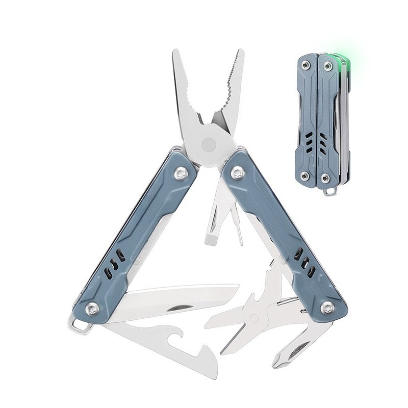 S11 Pro Mini Multitool Pinze a - Edc Daily Carry recensione e prezzo