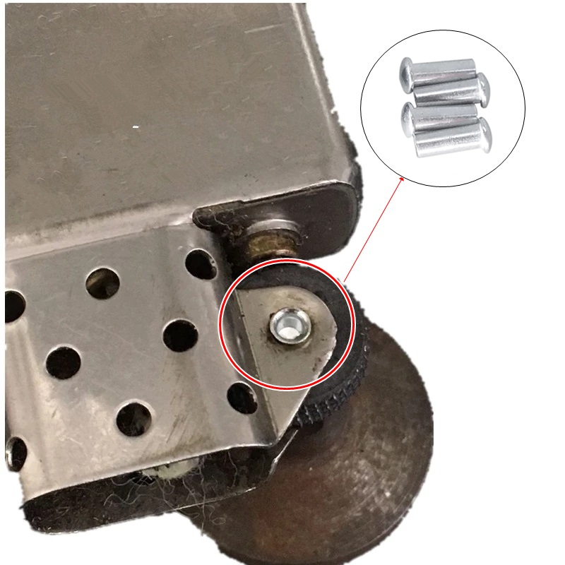 Confezione da 20 Pezzi, Rivett - Lighter Insert Zippo recensione e prezzo