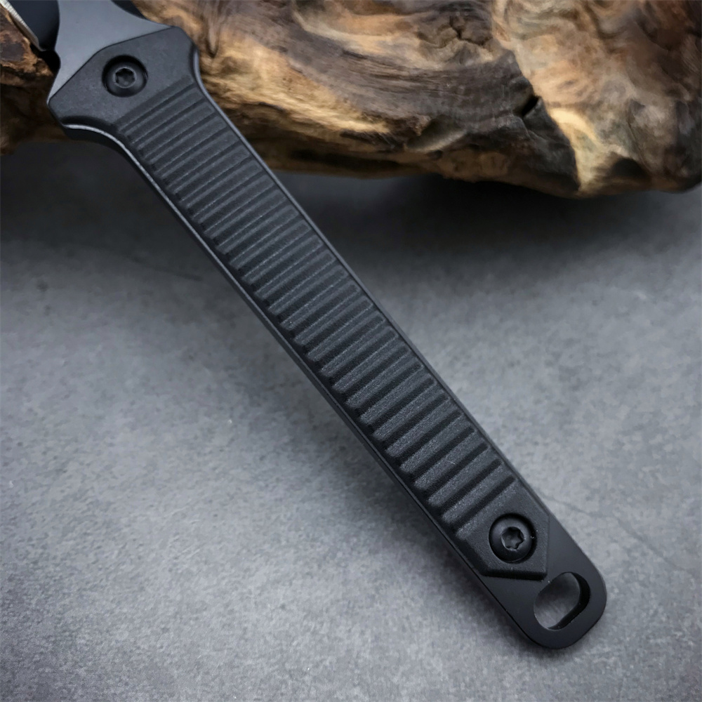 Coltello da Caccia a Lama Fiss - Edc Daily Carry recensione e prezzo
