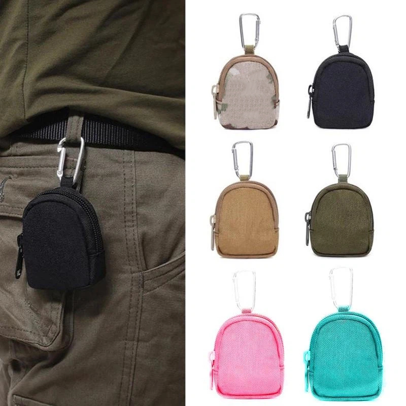 Portachiavi Tattico EDC per Uo - Edc Carry Bag For Men recensione e prezzo
