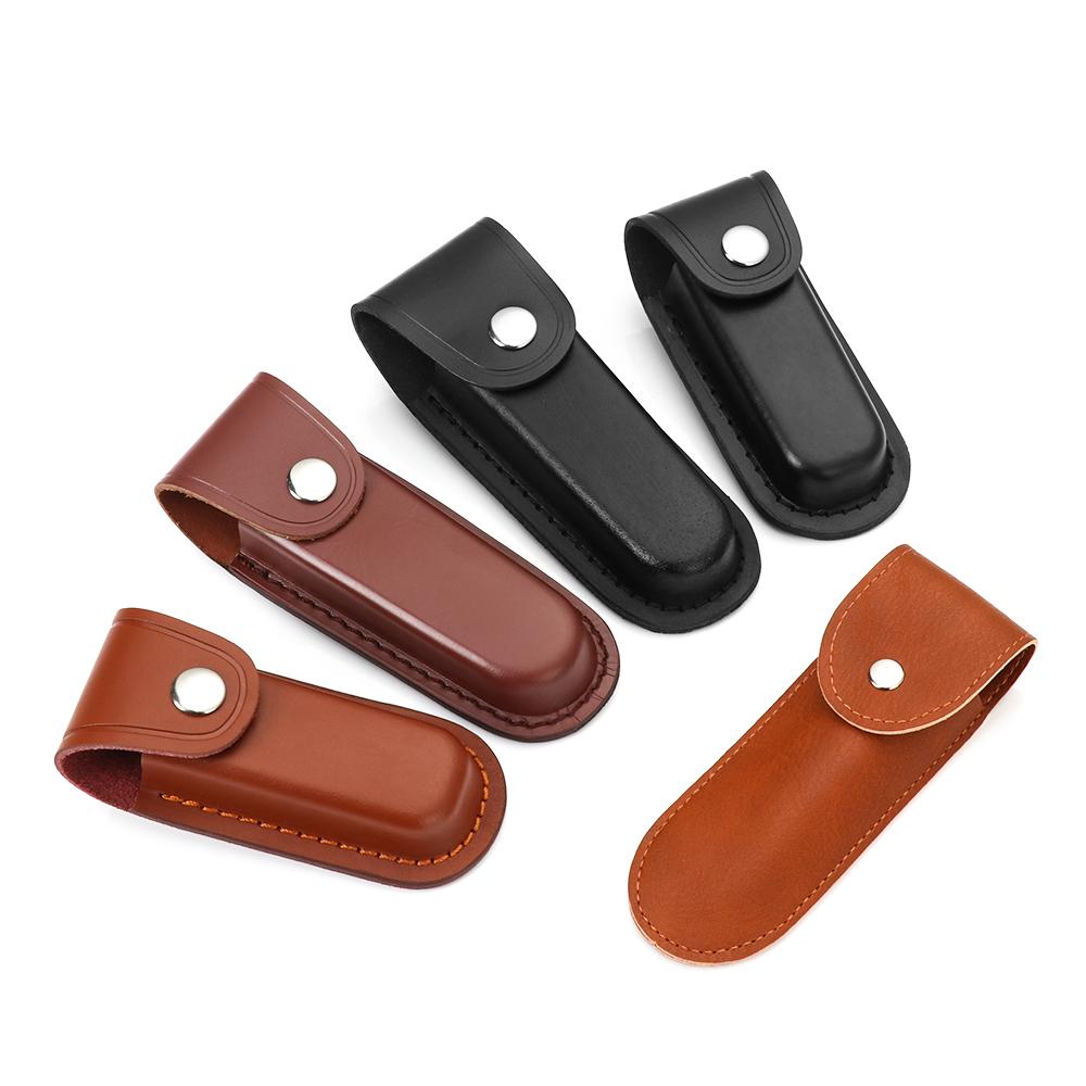 Tasca di alta qualità Marrone  - Edc Everyday Carry Knives recensione e prezzo
