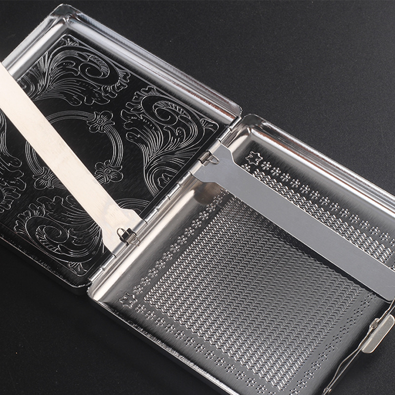 1 pz nuovi sigari in metallo p - Lighter Insert Zippo recensione e prezzo