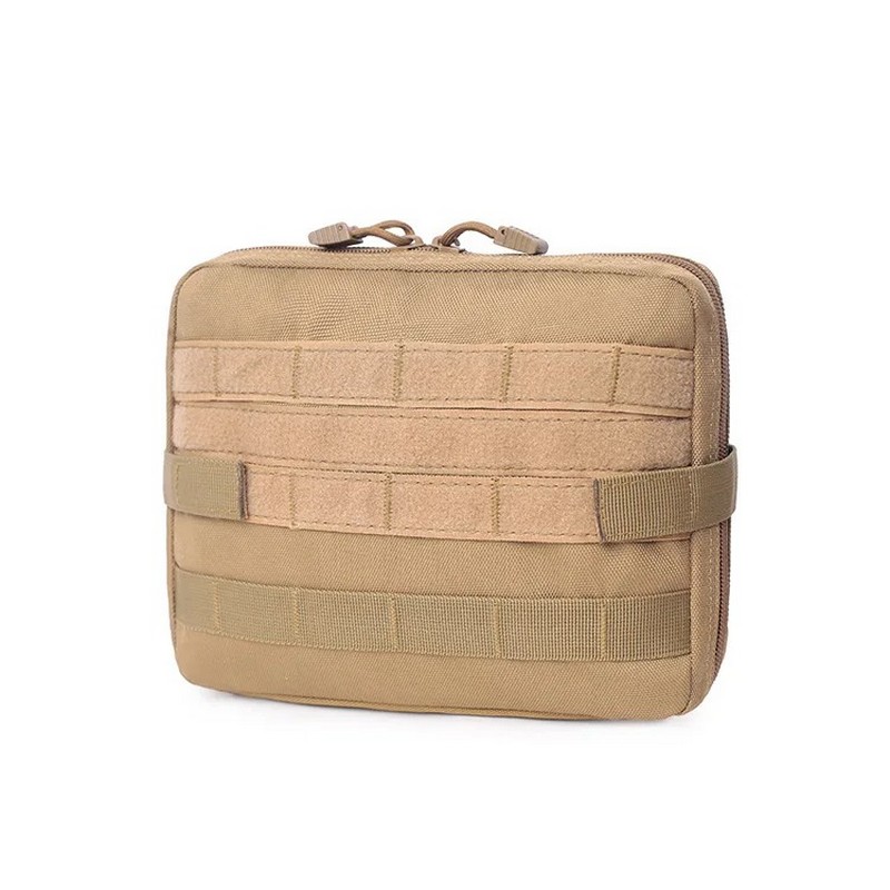 Borsa multiuso Molle Borsa med - Edc Carry Pack recensione e prezzo