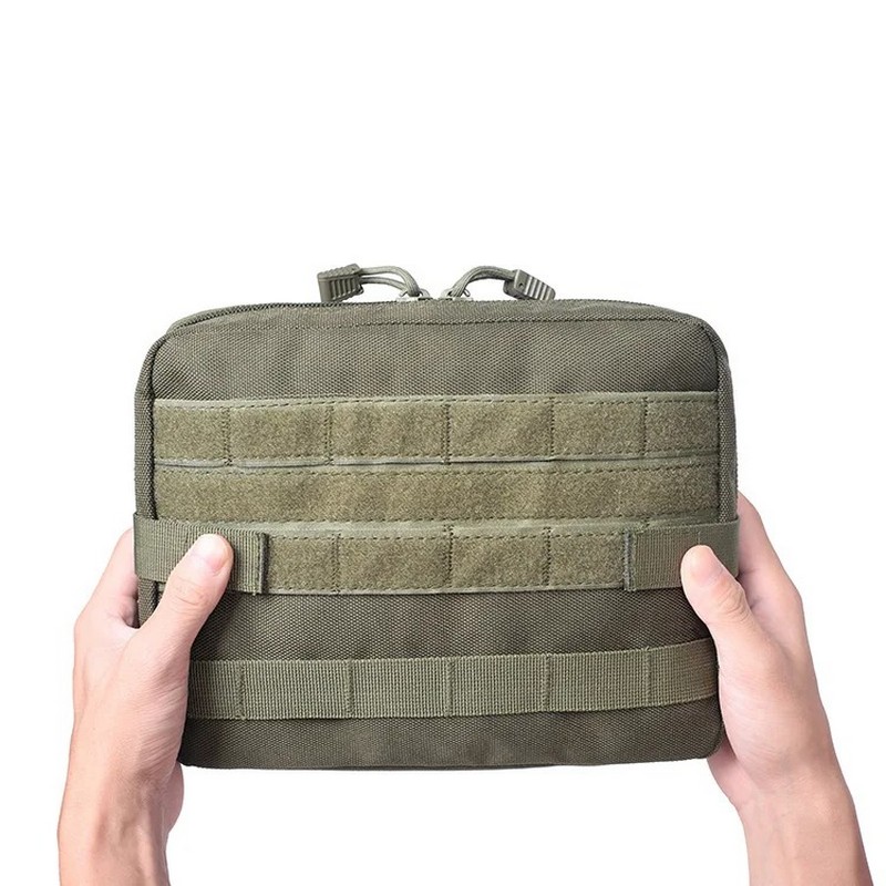 Borsa multiuso Molle Borsa med - Edc Carry Pack recensione e prezzo