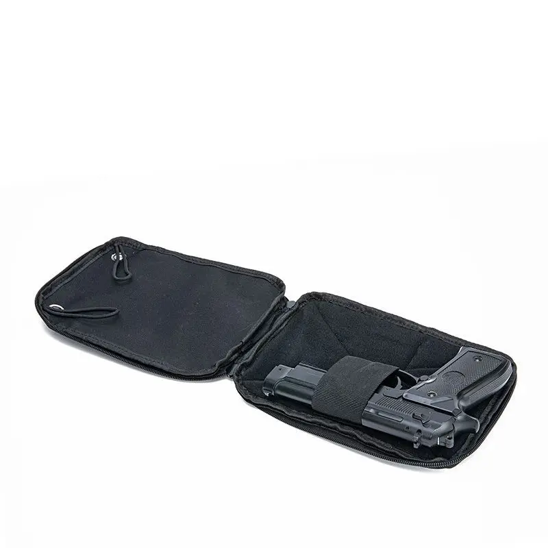 Custodia per fondina da caccia - Edc Concealed Carry Fanny Pack recensione e prezzo