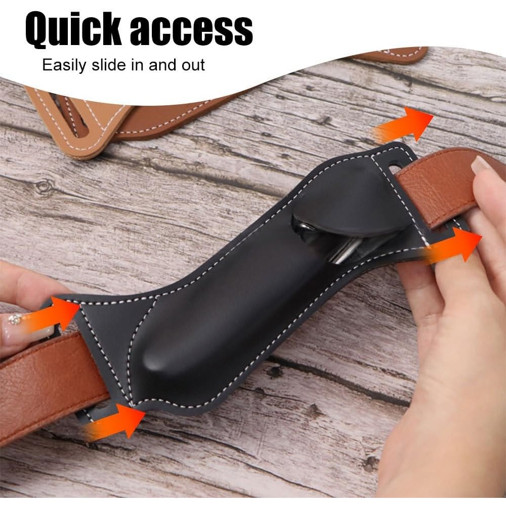 Fodero per Coltello Tattico Pi - Edc Carry Pack recensione e prezzo