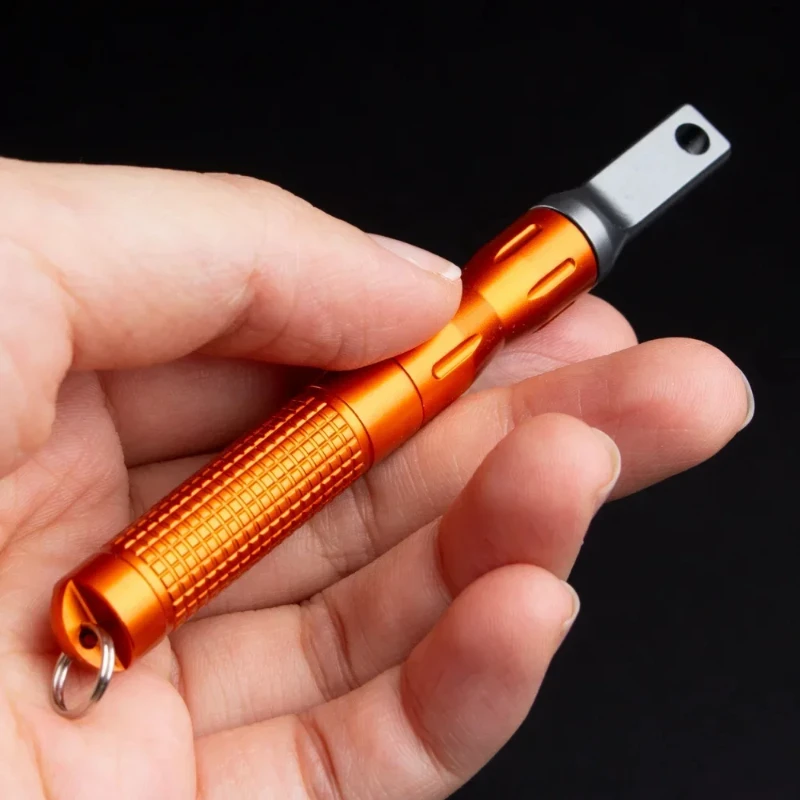 Nuovo accendino impermeabile p - Ferro Rod Striker recensione e prezzo