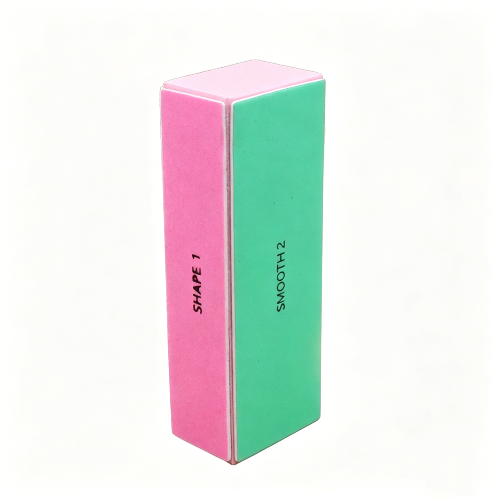 20/50 Pezzi Blocchi Lucidanti  - Nail File Titanium recensione e prezzo