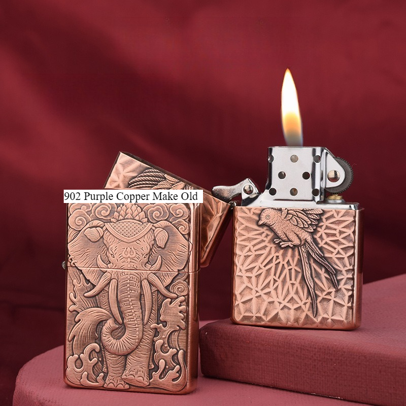 Accendino a cherosene ZORRO 90 - Lighter Insert Zippo recensione e prezzo