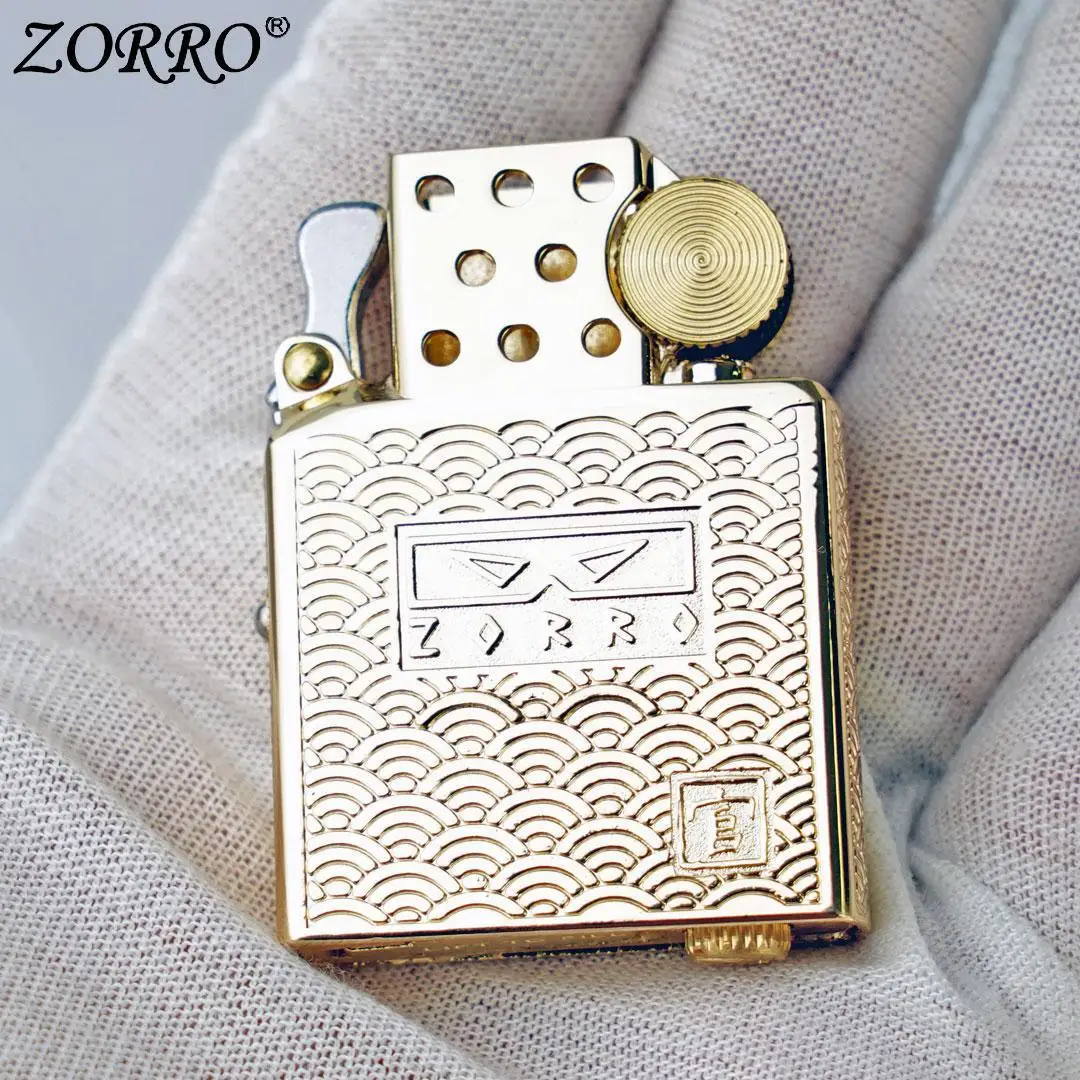 Accendino a cherosene original - Lighter Insert Zippo recensione e prezzo