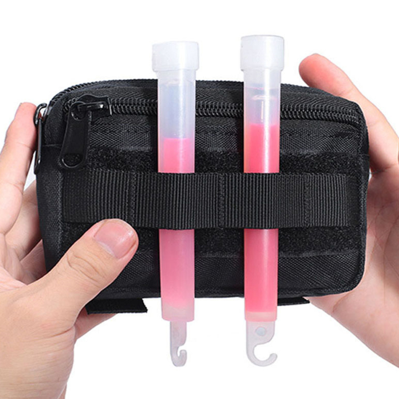 Marsupio EDC Molle da Cintura  - Edc Carry Bag For Men recensione e prezzo