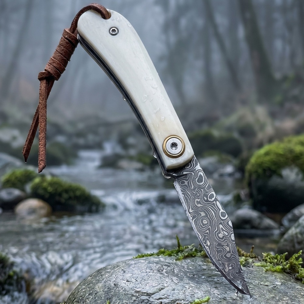 Coltello Pieghevole da Esterno - Edc Daily Carry recensione e prezzo