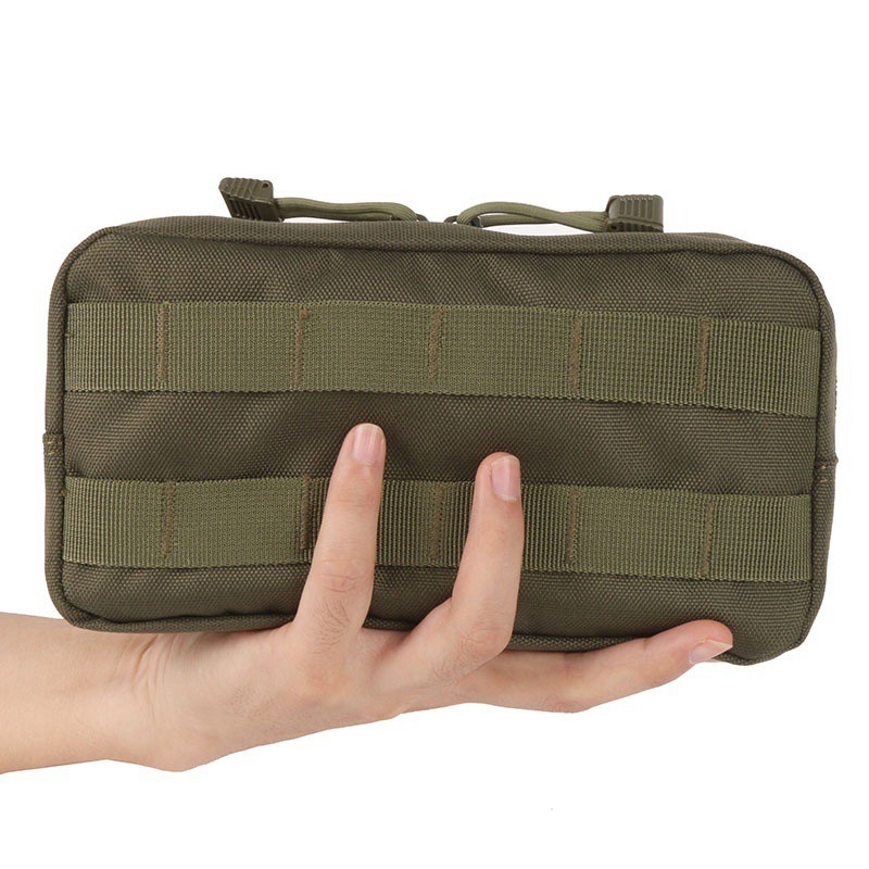 Borsa medica multifunzionale p - Edc Carry Pack recensione e prezzo