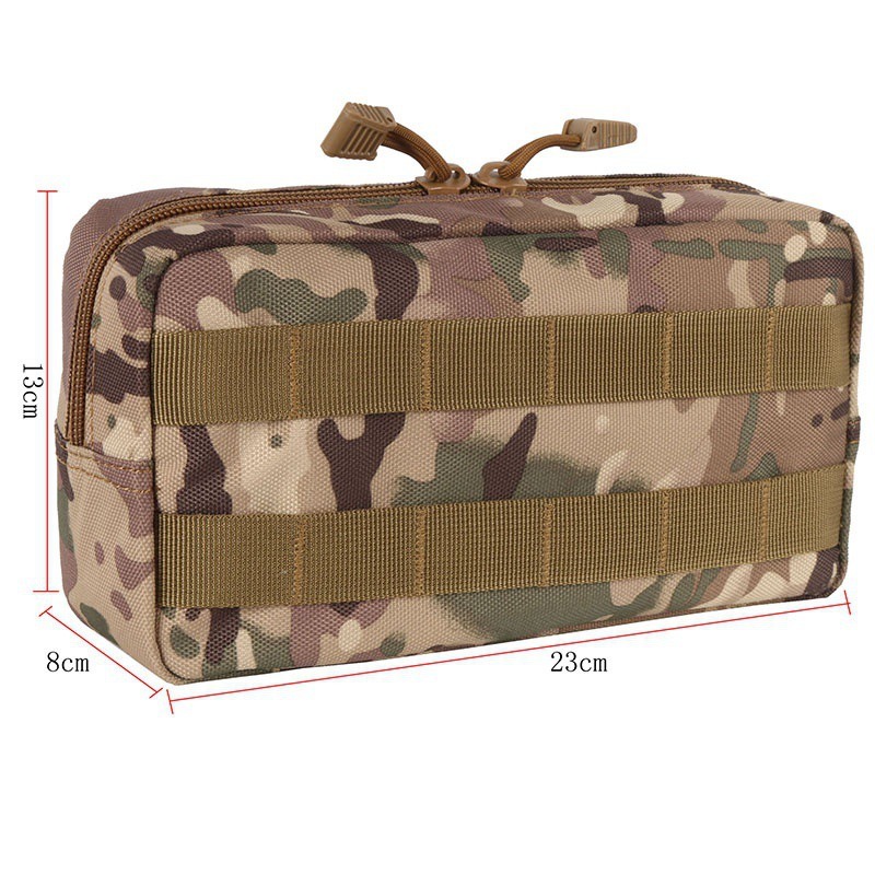 Borsa medica multifunzionale p - Edc Carry Pack recensione e prezzo