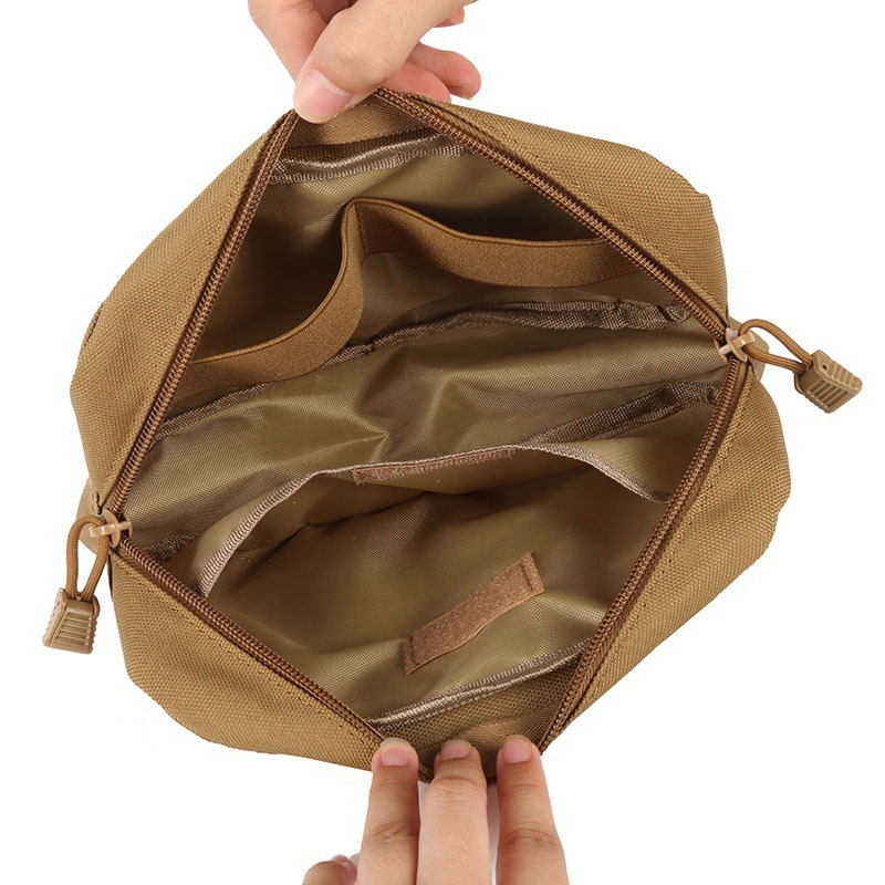 Borsa medica multifunzionale p - Edc Carry Pack recensione e prezzo