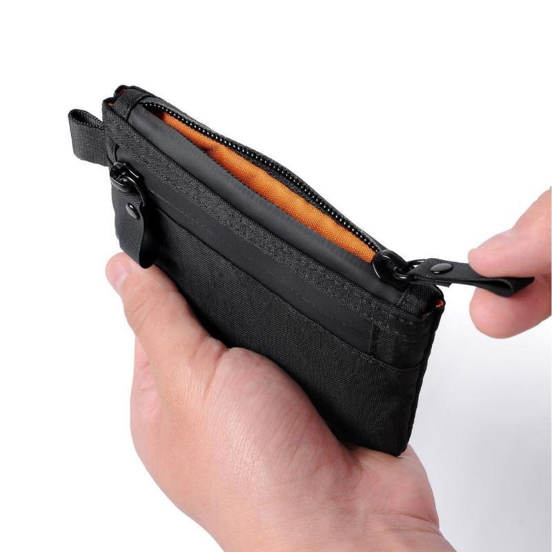 Mini Portacarte di Credito RFI - Edc Carry Card recensione e prezzo