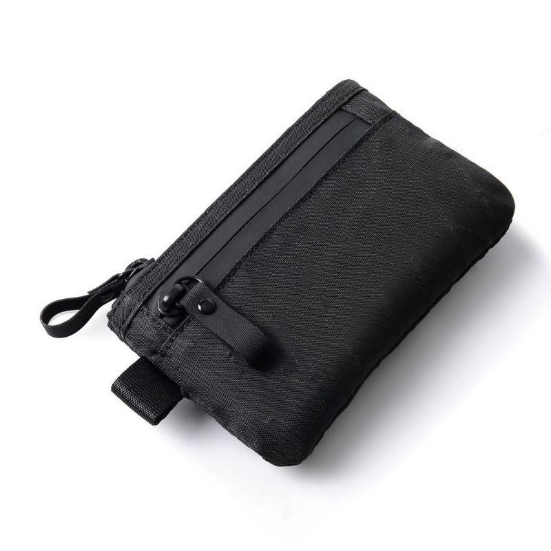 Mini Portacarte di Credito RFI - Edc Carry Card recensione e prezzo