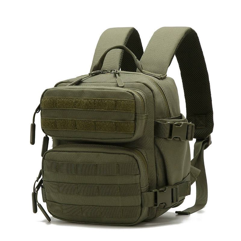 Zaino sportivo da 9 litri MOLL - Edc Carry Bag For Men recensione e prezzo