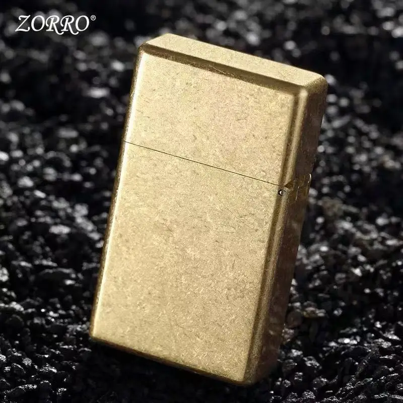 Accendino ZORRO Small Heavy Ar - Lighter Insert Zippo recensione e prezzo