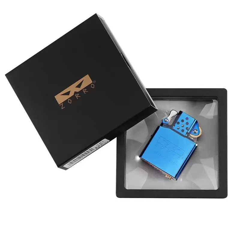Movimento Zorro Accendino Movi - Lighter Insert Zippo recensione e prezzo