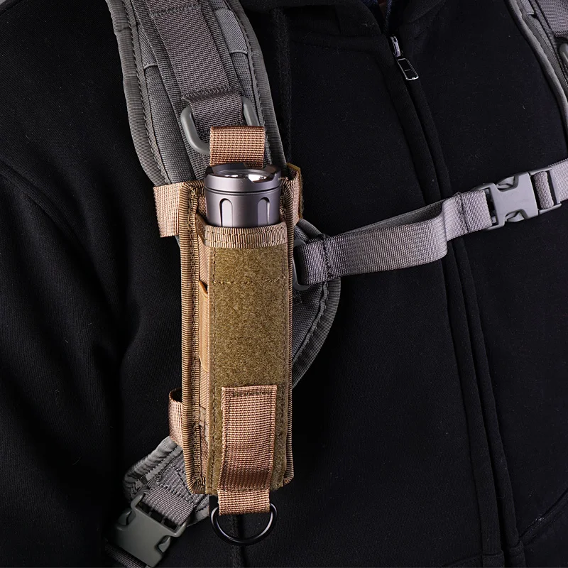 Fondina per torcia VIPERADE, c - Edc Carry Flashlight recensione e prezzo