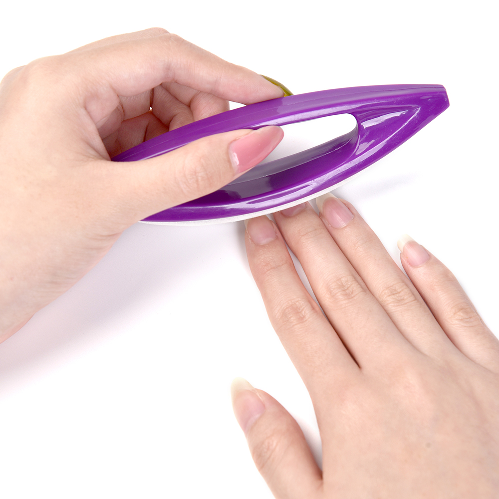 5/3/1 pz. Lima per unghie in p - Nail File Titanium recensione e prezzo