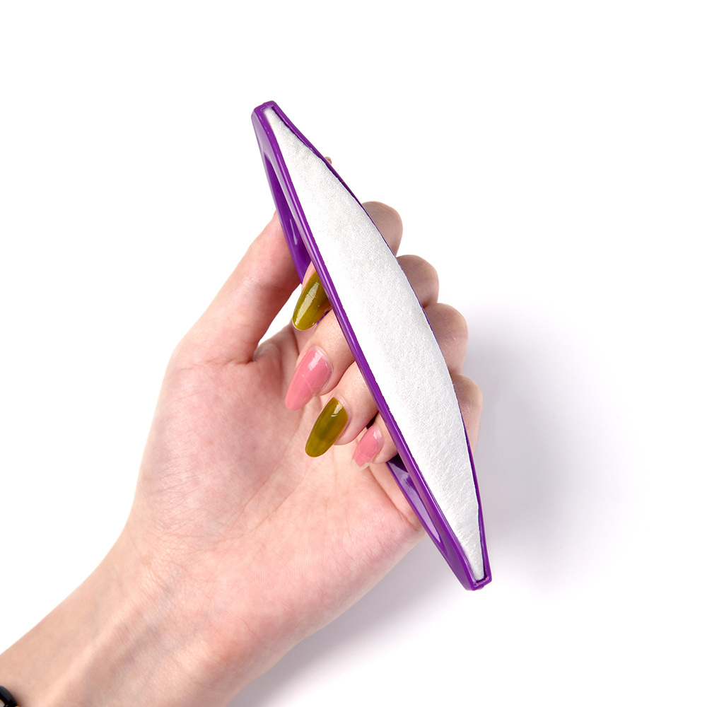 5/3/1 pz. Lima per unghie in p - Nail File Titanium recensione e prezzo