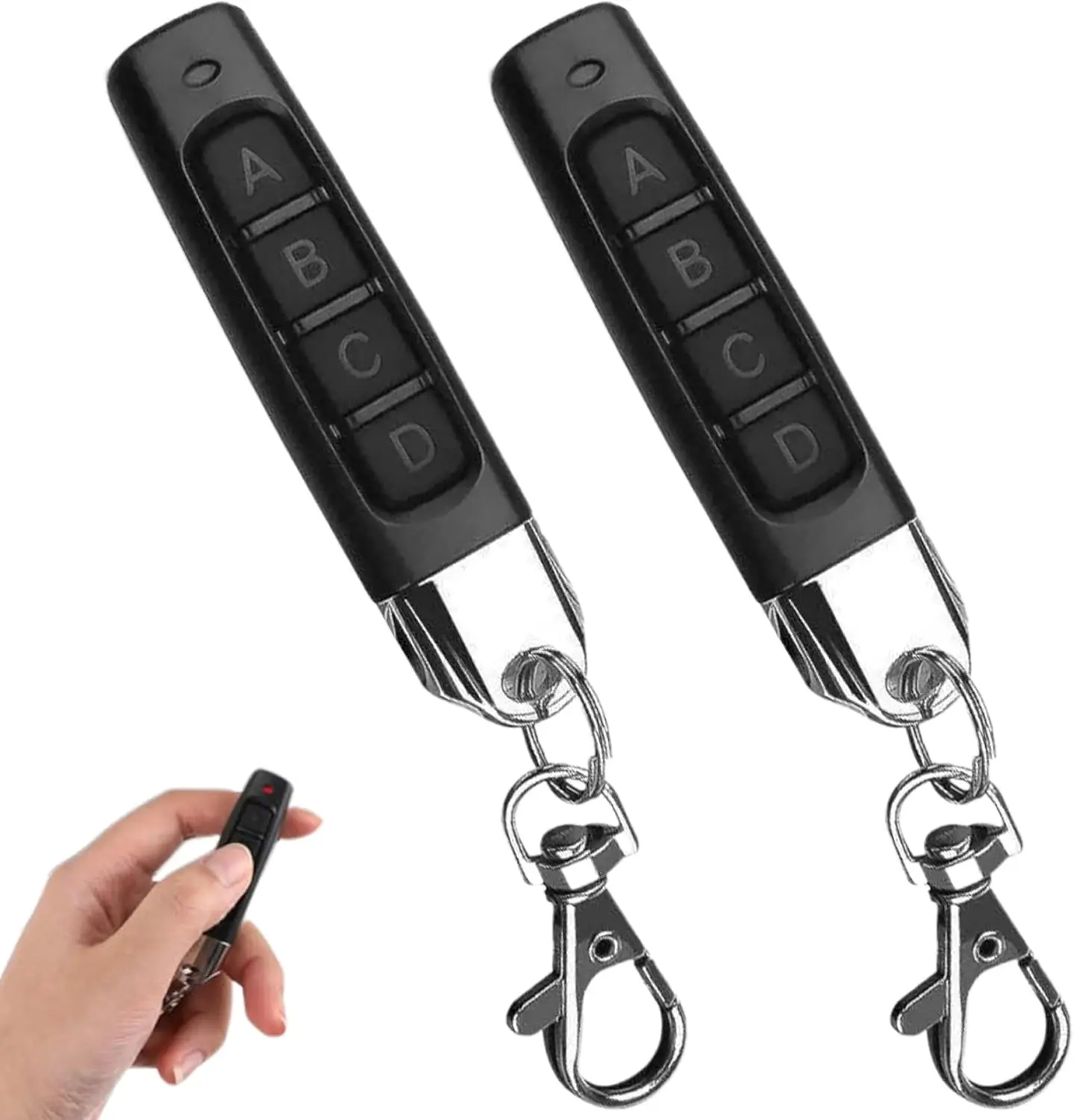 Duplicatore Telecomando 433MHz - Bottle Opener Keyring recensione e prezzo