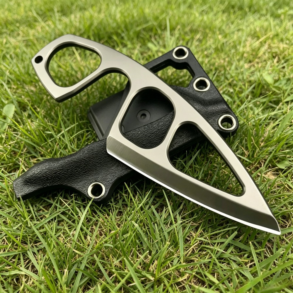 Coltello da Collo ad Alta Dure - Edc Daily Carry recensione e prezzo