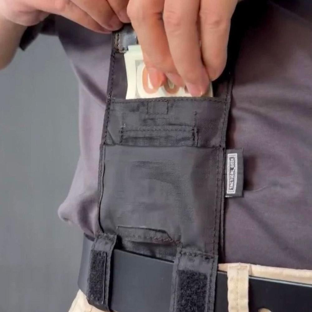 Borsa Compatta da Cintura Mini - Edc Carry Card recensione e prezzo