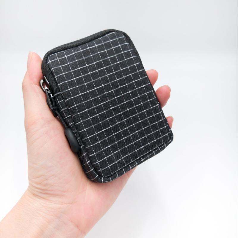 Mini Pochette EDC Resistente a - Edc Carry Card recensione e prezzo