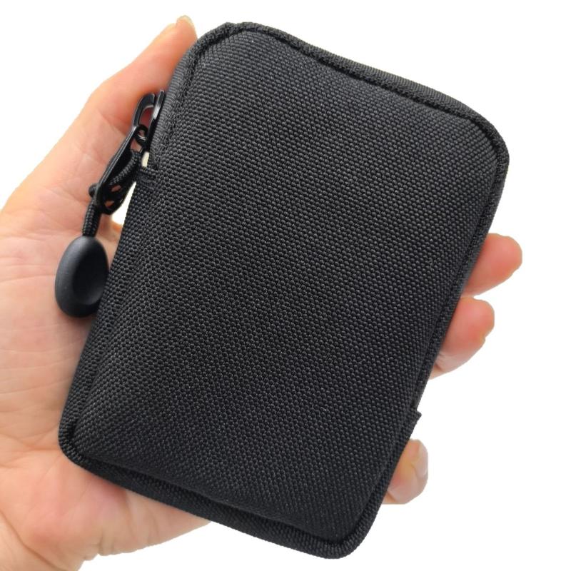 Mini Pochette EDC Resistente a - Edc Carry Card recensione e prezzo