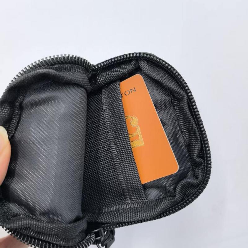 Mini Pochette EDC Resistente a - Edc Carry Card recensione e prezzo