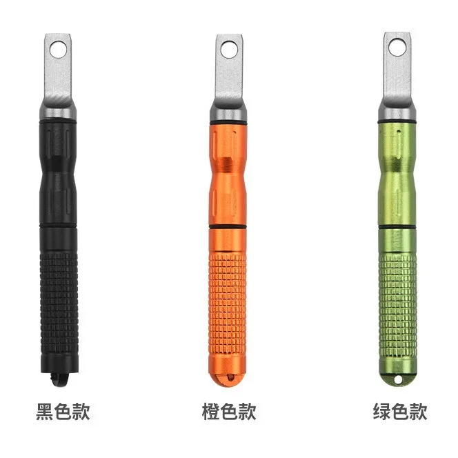 Avviatore antincendio di emerg - Ferro Rod Striker recensione e prezzo