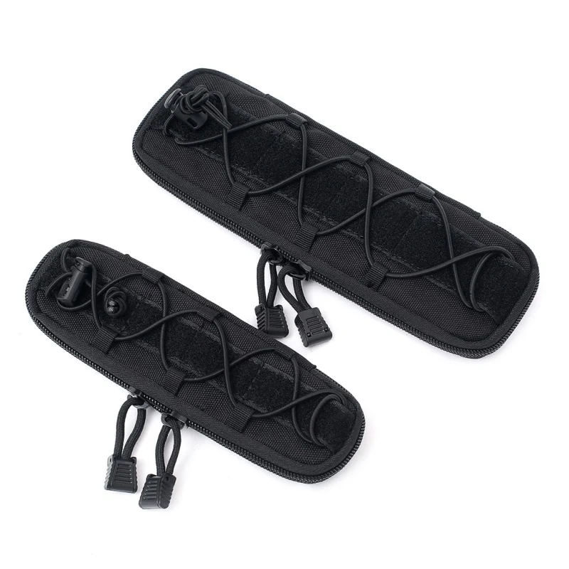 Custodia per coltelli Molle Ma - Edc Carry Pack recensione e prezzo